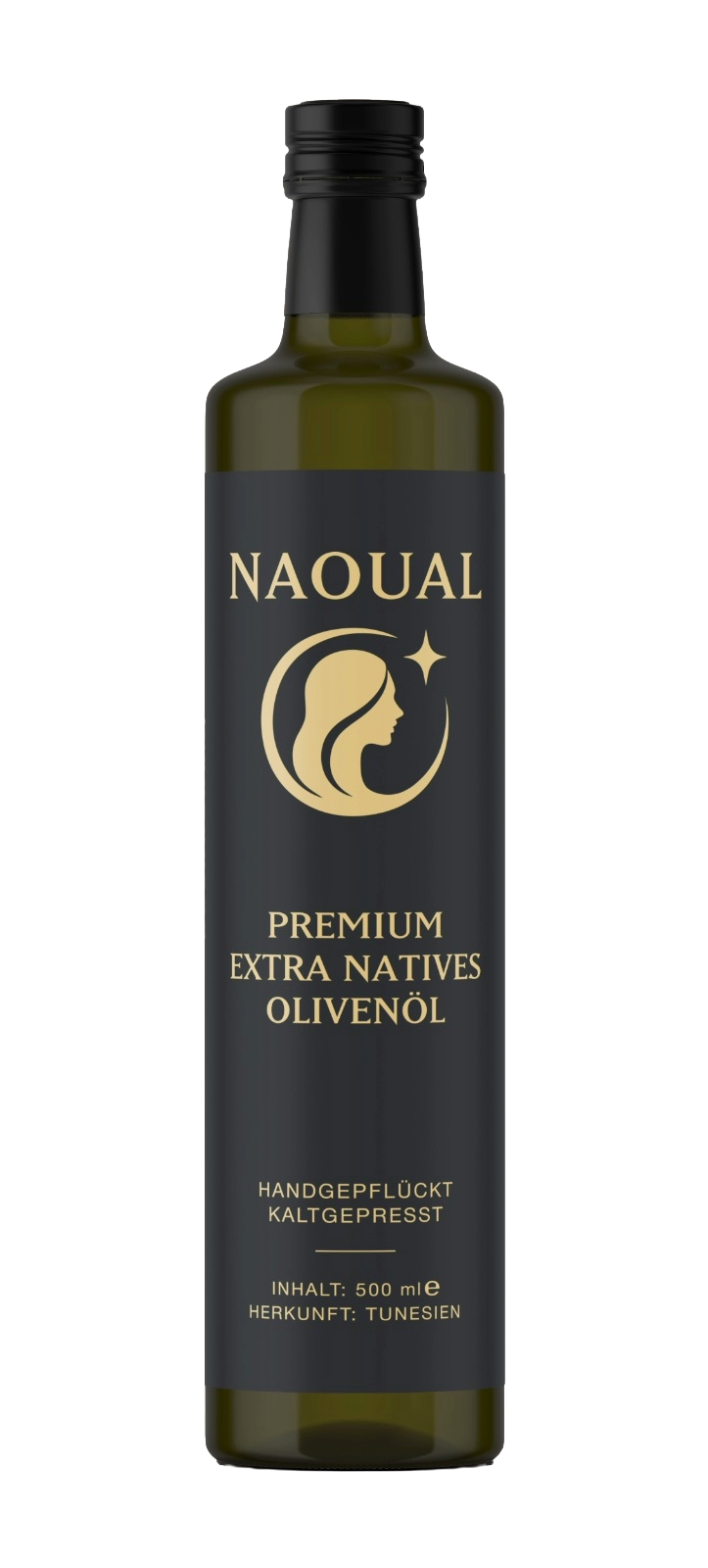 NAOUAL Extra Virgin Olive Oil